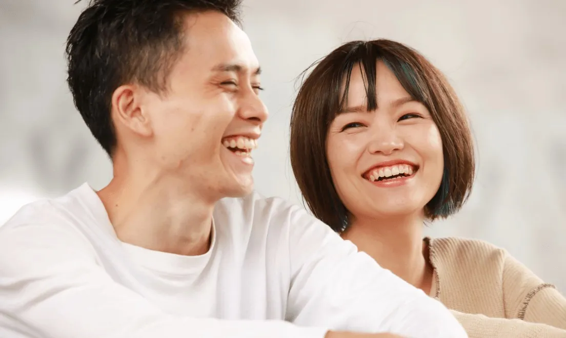 すぐに婚活スタートできた!